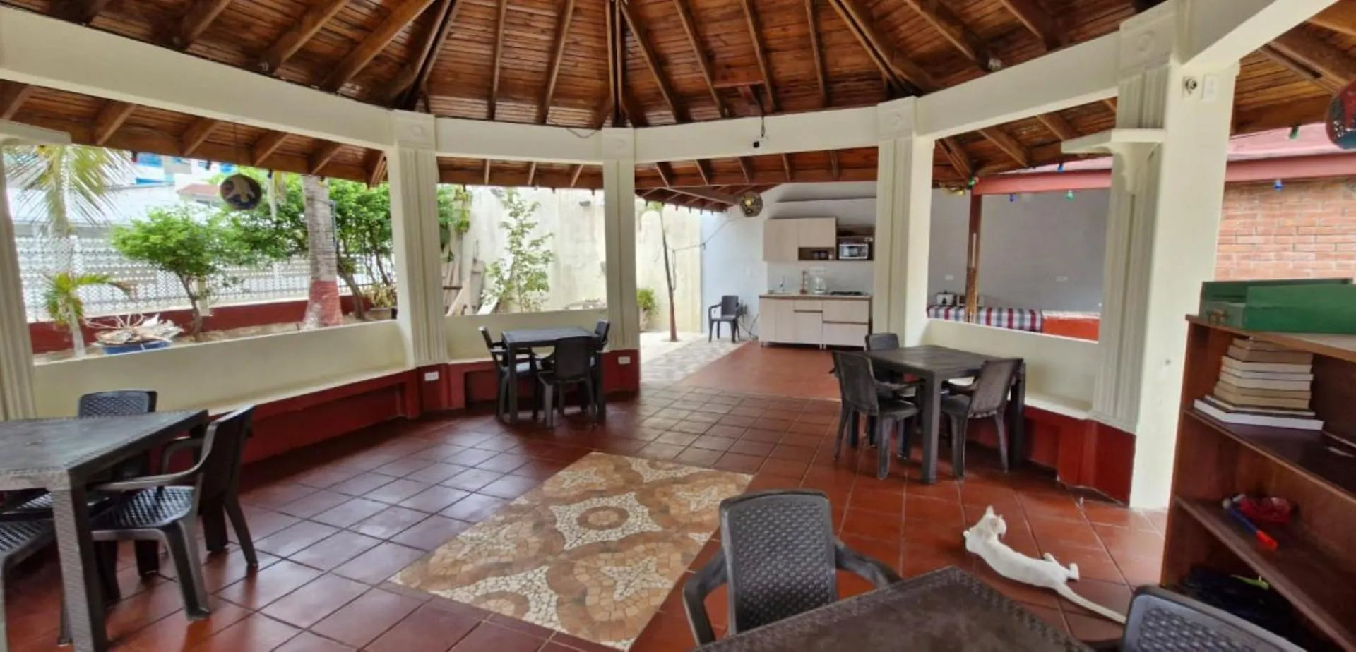 Hostal Marlyn San Andrés