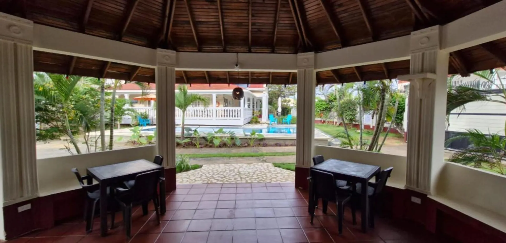 Hostal Marlyn San Andrés Kolumbie