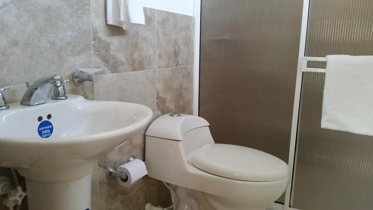 Hostal Marlyn San Andrés