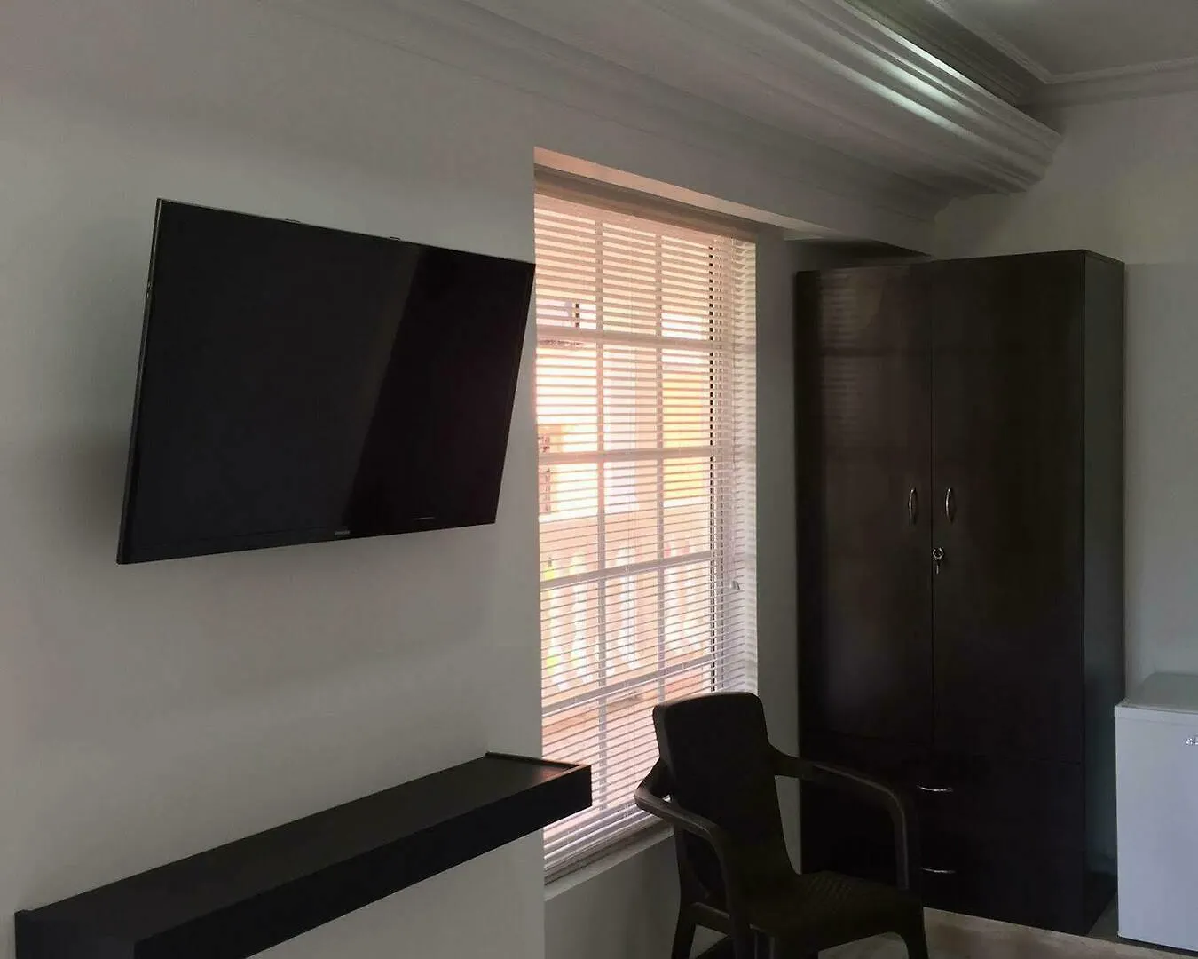 Penzion Hostal Marlyn San Andrés
