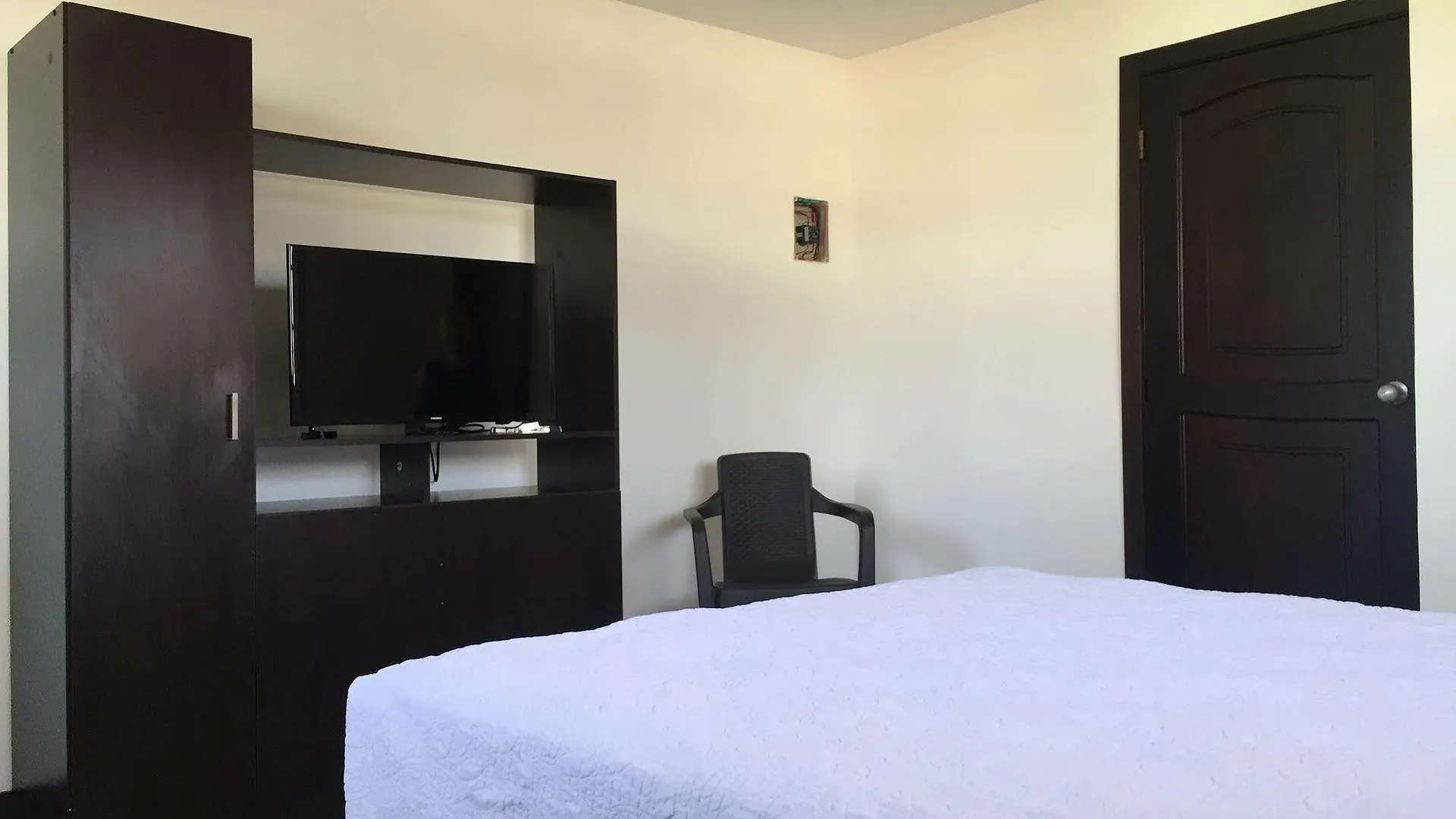 ** Penzion Hostal Marlyn San Andrés Kolumbie