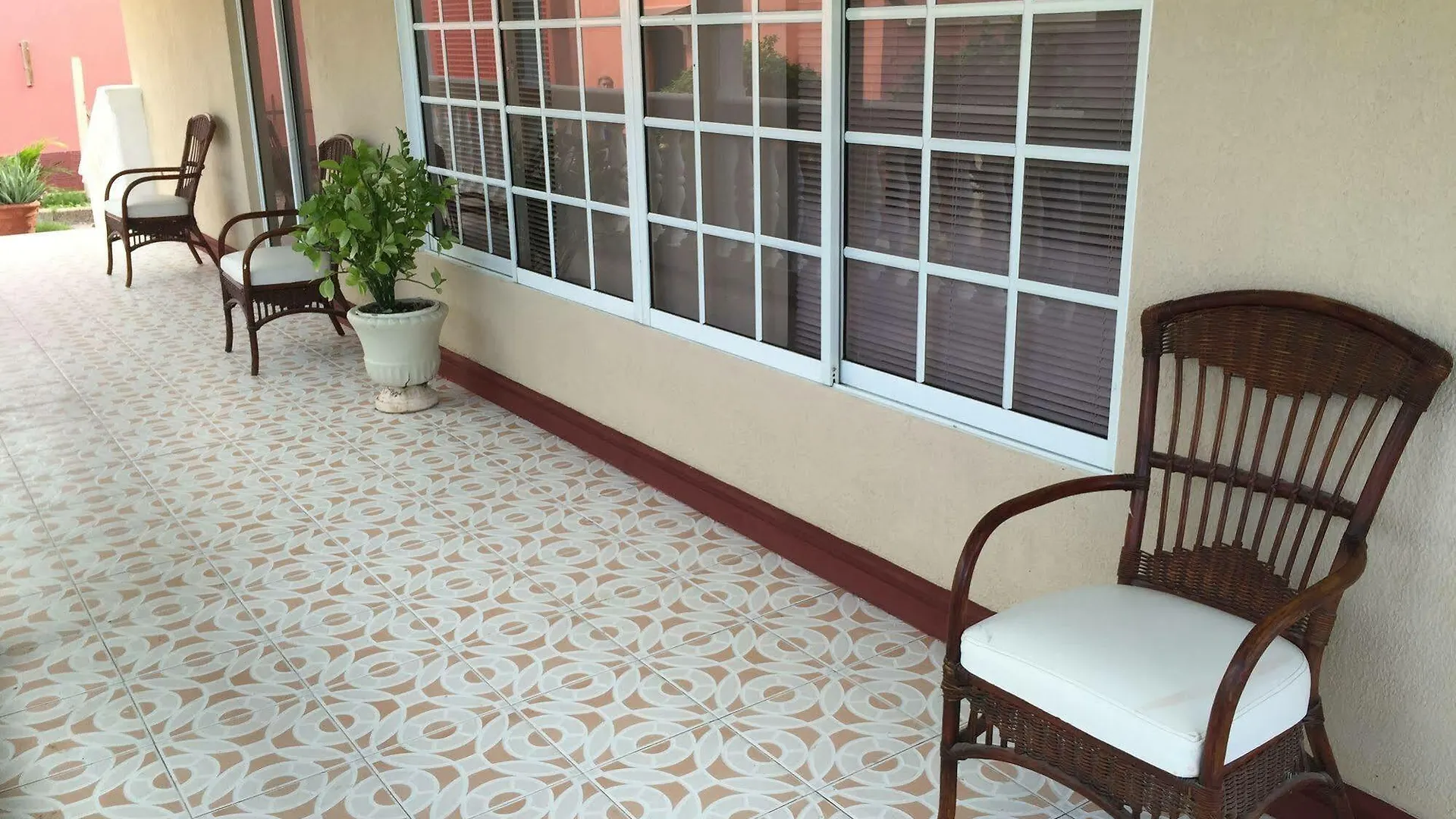 Hostal Marlyn San Andrés Penzion