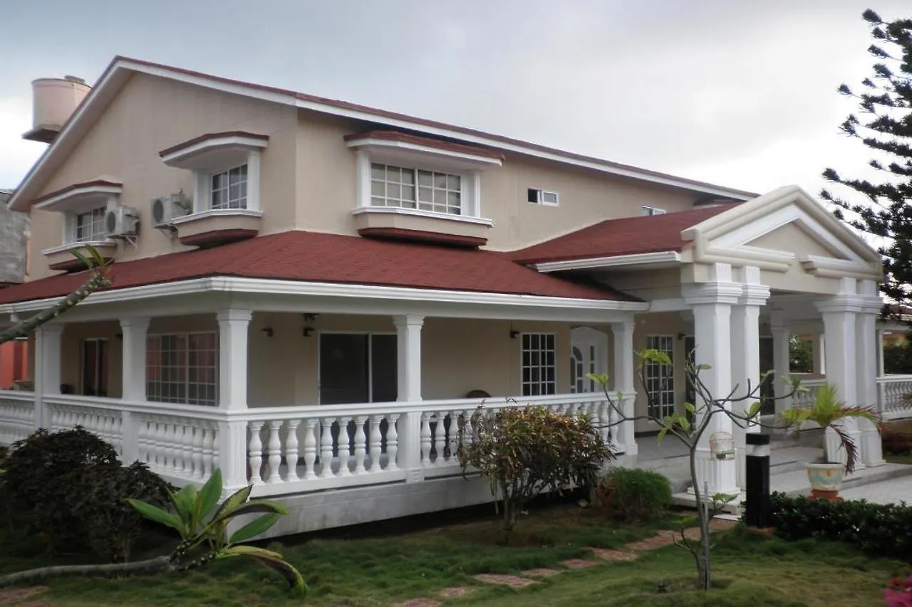 Hostal Marlyn San Andres  San Andres (San Andres and Providencia Islands)