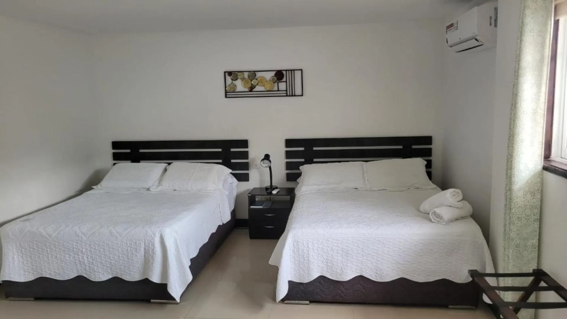 Hostal Marlyn San Andres
