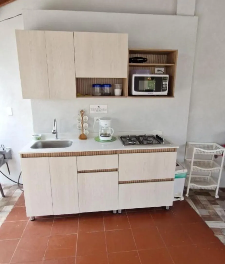 Hostal Marlyn San Andres  Colombia