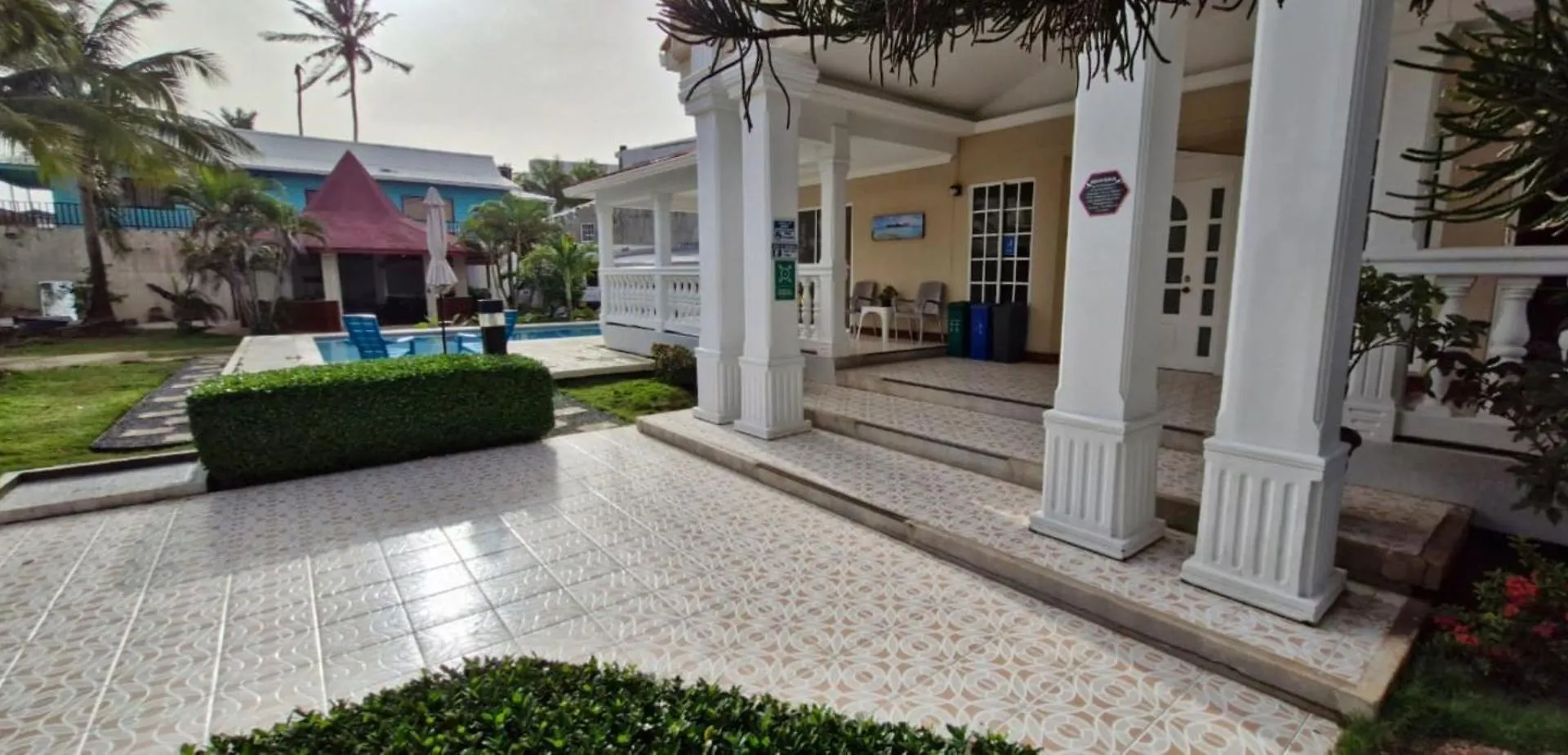 Hostal Marlyn San Andres