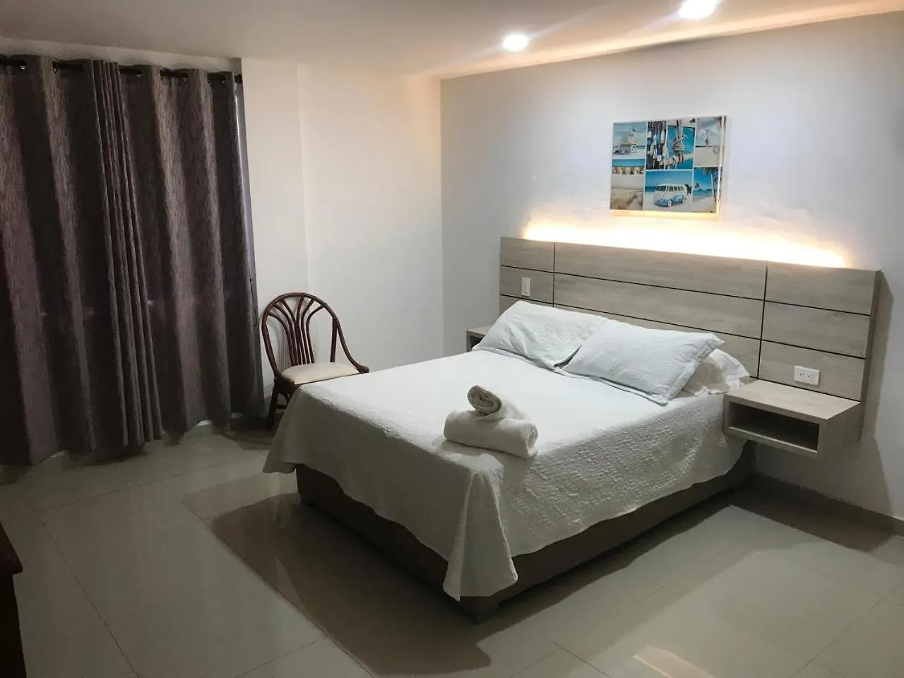 Hostal Marlyn San Andres  San Andres (San Andres and Providencia Islands)