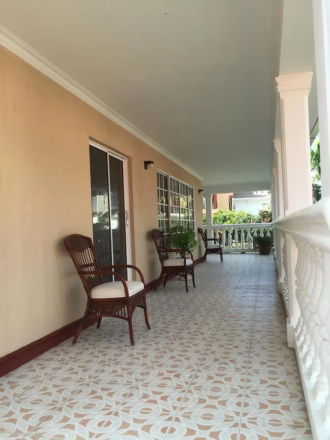Hostal Marlyn San Andres