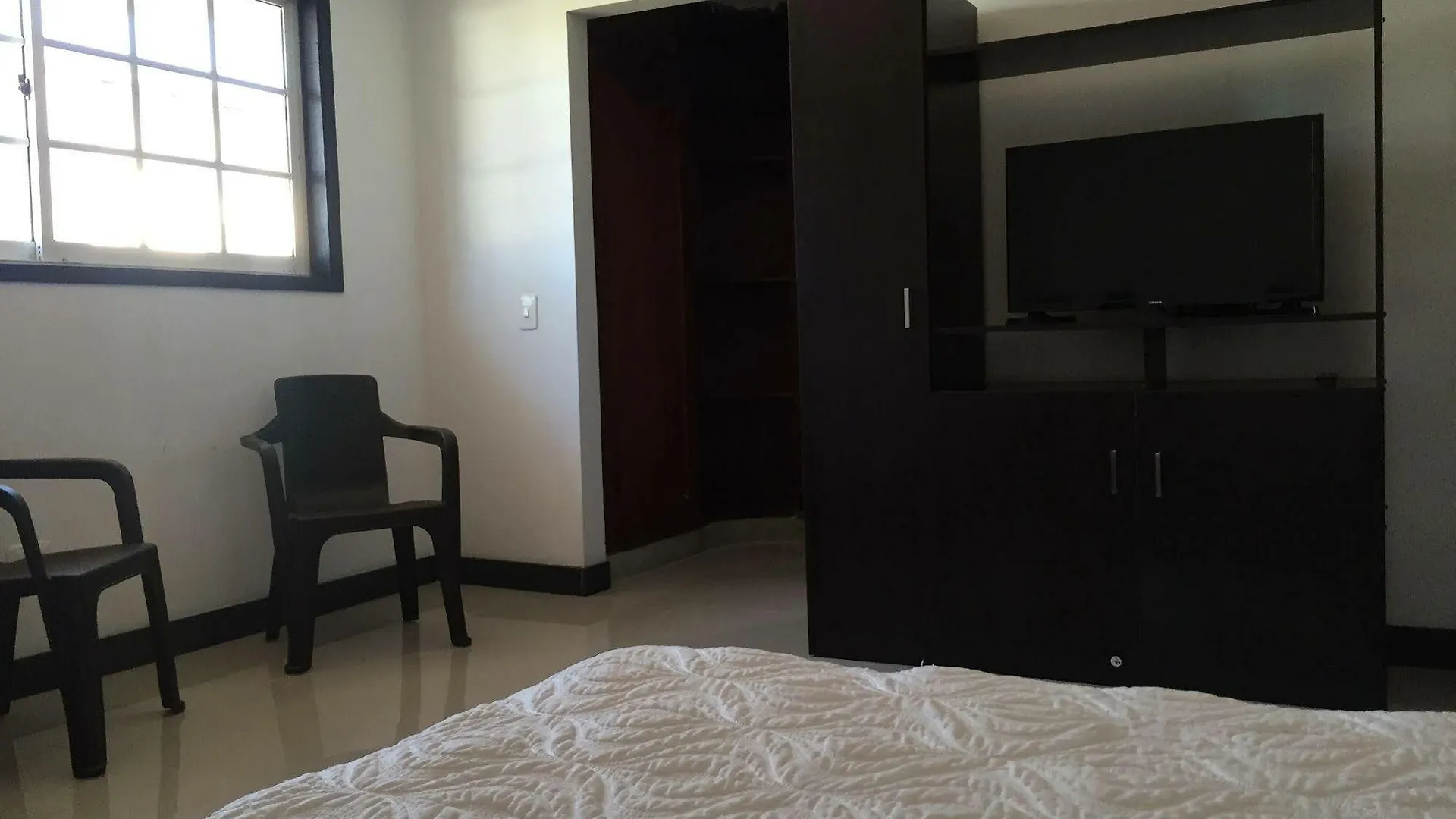 Hostal Marlyn San Andres  San Andres (San Andres and Providencia Islands)