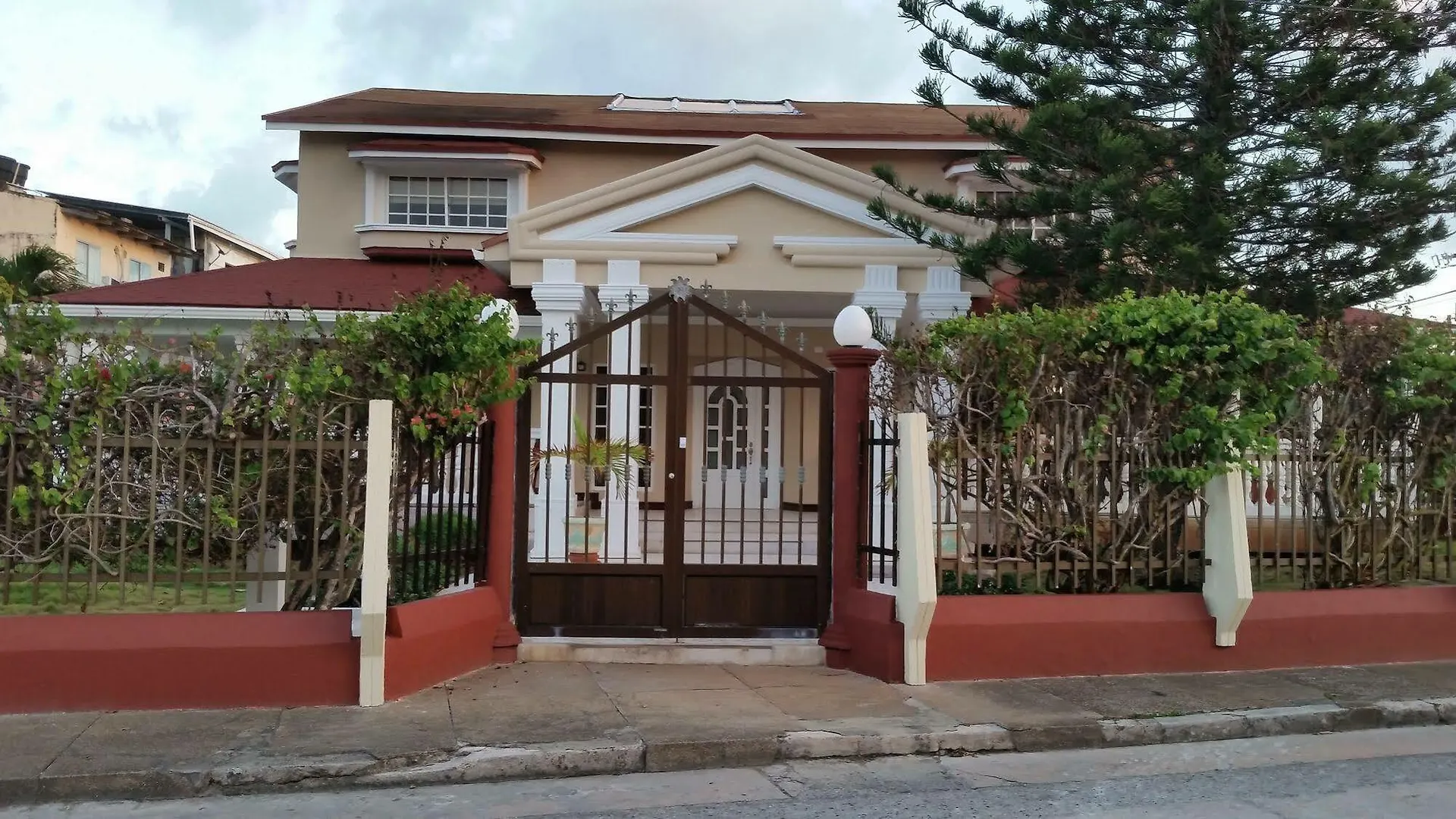 Hostal Marlyn San Andres  Colombia