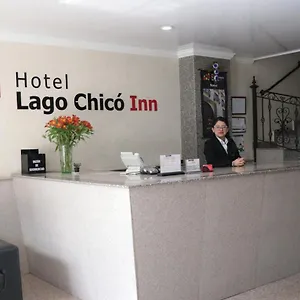 *** Hotel Chico Zona Rosa Colombia