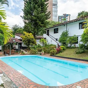 Premium Real Hotel Medellín