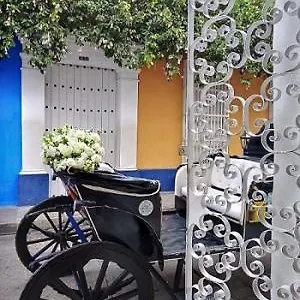 *** Hotel Casa Abril Ii Colombia