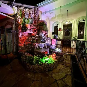 Hostel Sandalio Colombia