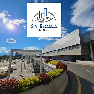  Hotel Sin Escala Colombia