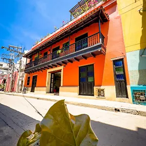 **** Hotel Puerto Pelicano Colombia