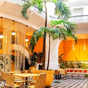 Masaya Collection La Passion 4* Cartagena