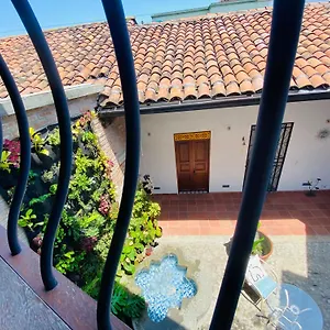  Hotel Casa Bresse Colombia