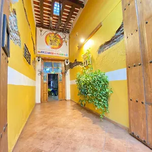 Nueva Granada Hotel Santa Marta (Magdalena)