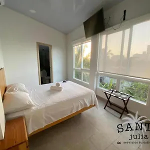 Santa Julia Hotel