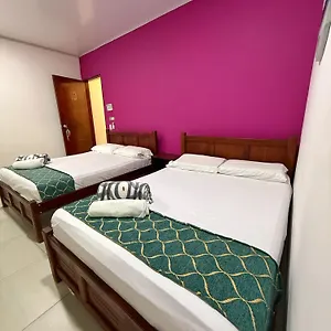 Caribe Diez Aparthotel
