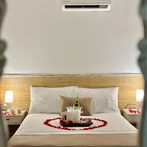 ** Hotel La Magdalena Colombia