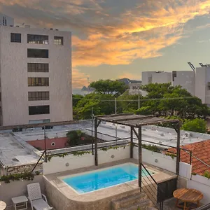 **** Hotel Puerto Pelicano Colombia