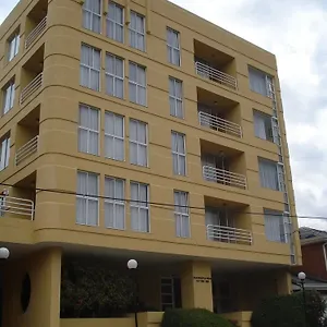 *** Aparthotel Santa Maria Colombia