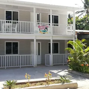 Rocky Cay Guest house