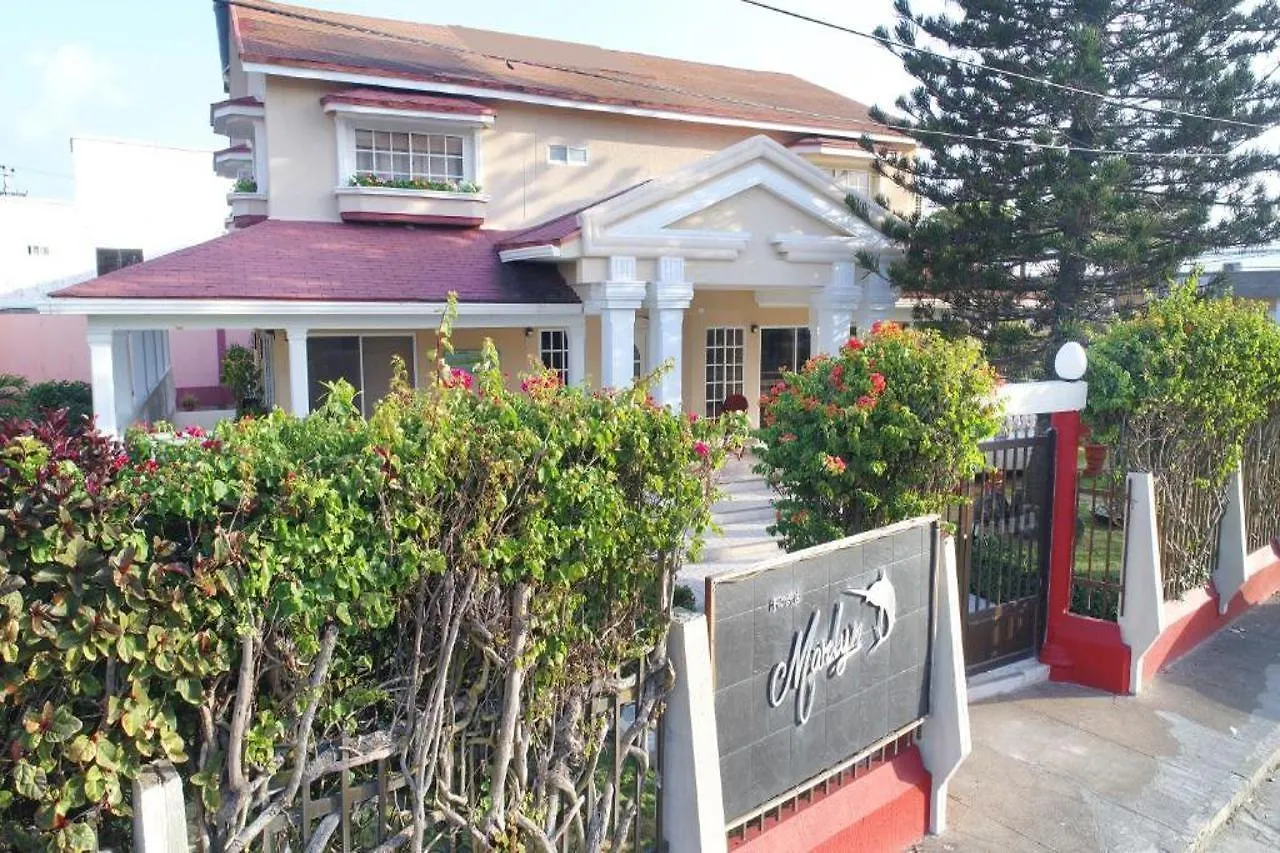 Hostal Marlyn San Andrés 2*,  Kolumbien