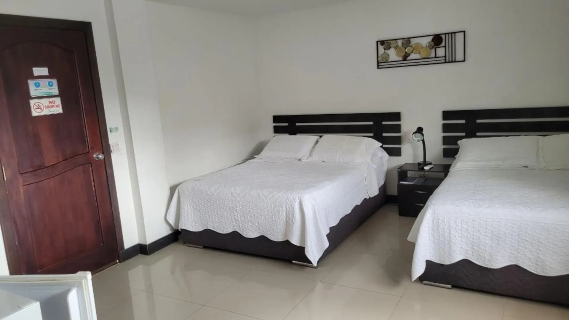 ** Gasthof Hostal Marlyn San Andrés Kolumbien