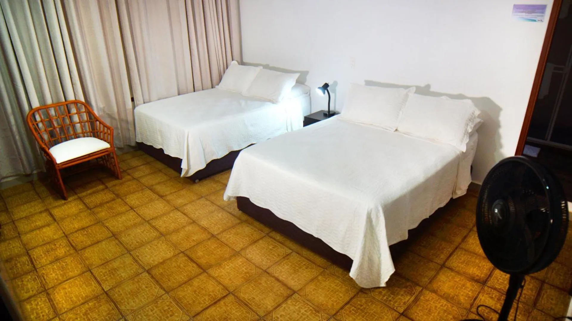 Hostal Marlyn San Andrés