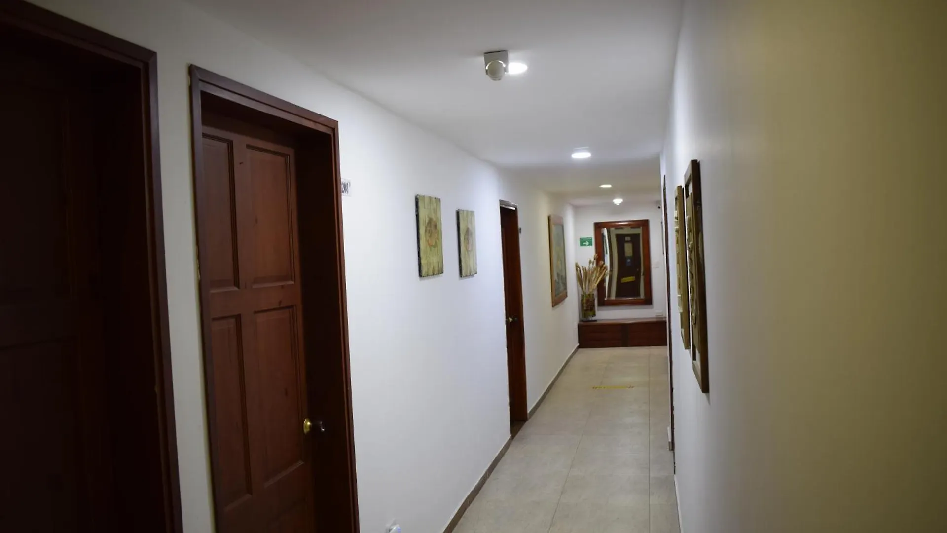 Hostal Marlyn San Andrés 2*,
