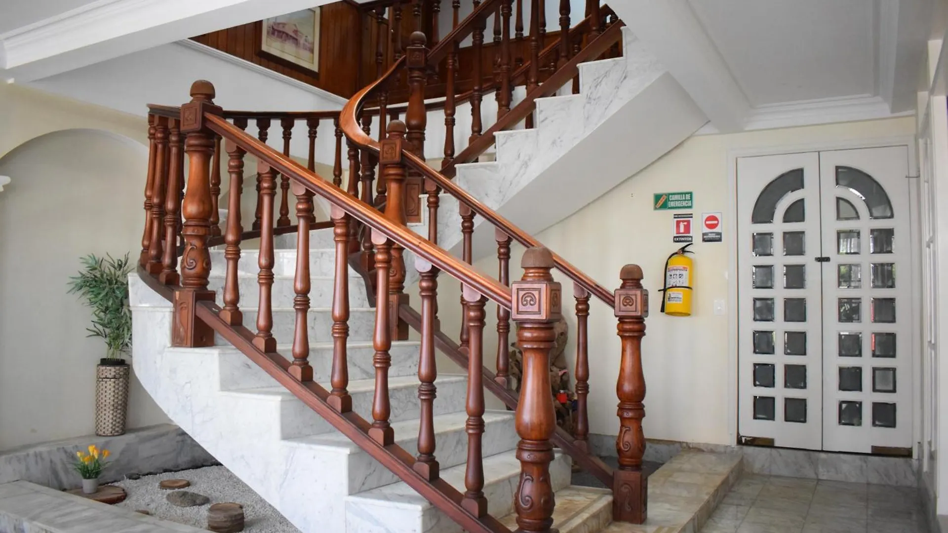 Hostal Marlyn San Andrés Gasthof