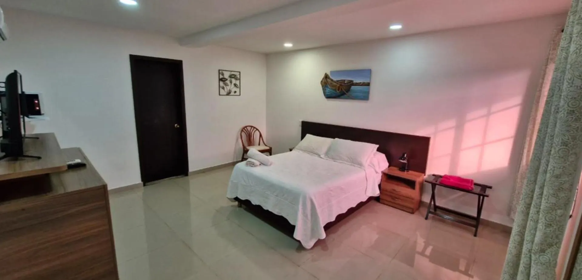 Hostal Marlyn San Andrés Gasthof