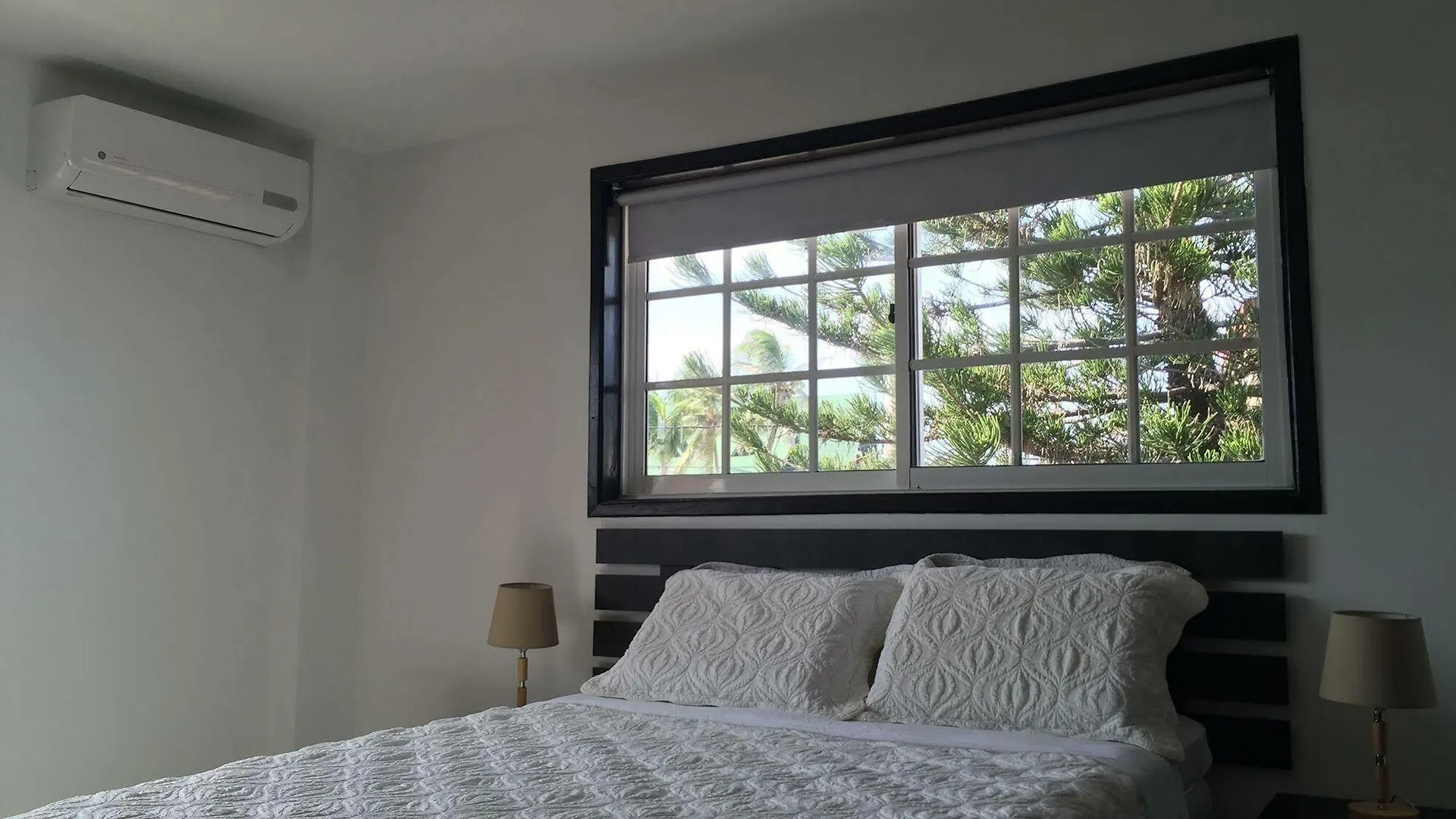 ** Gasthof Hostal Marlyn San Andrés Kolumbien