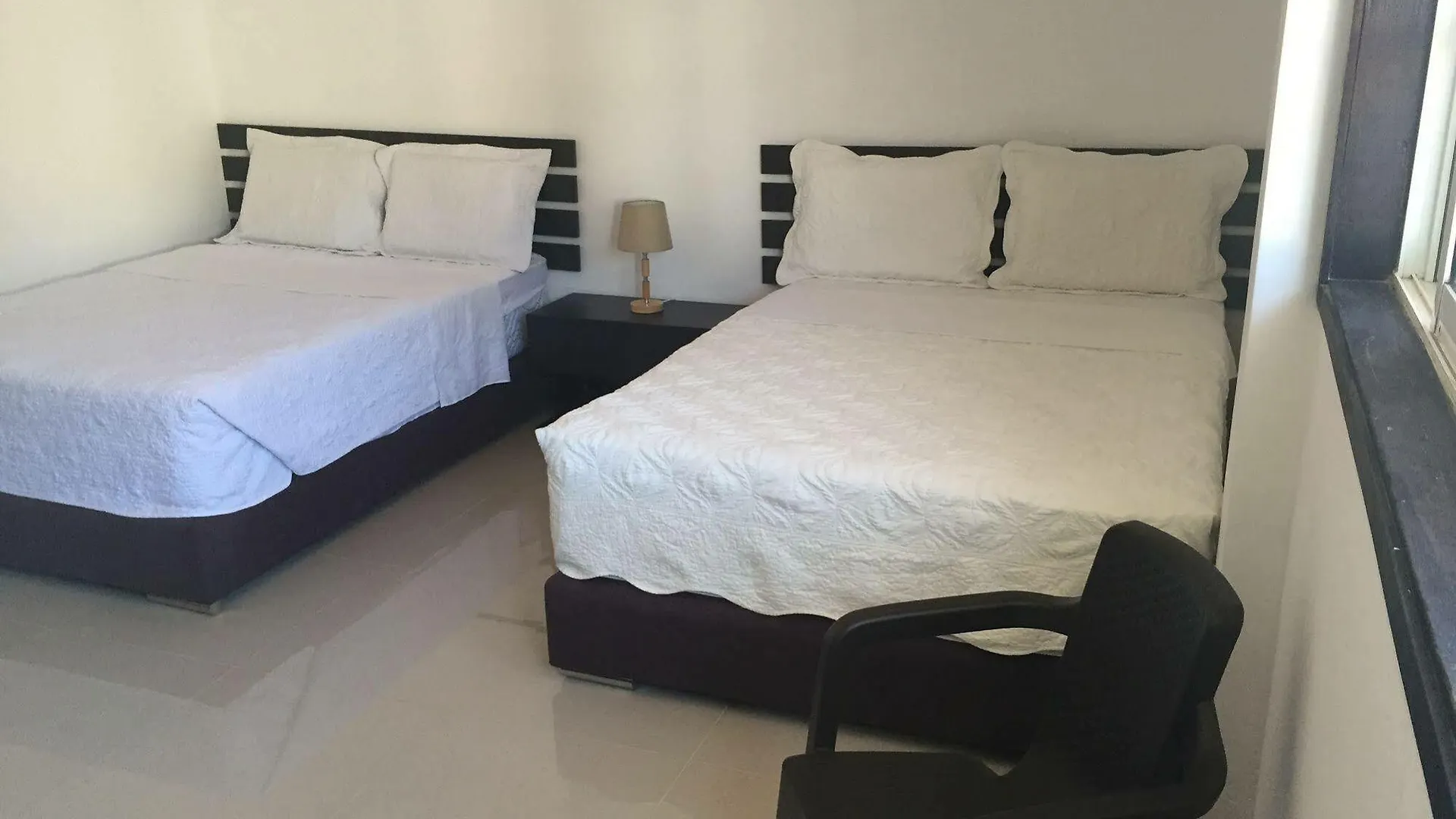 Hostal Marlyn San Andrés Kolumbien